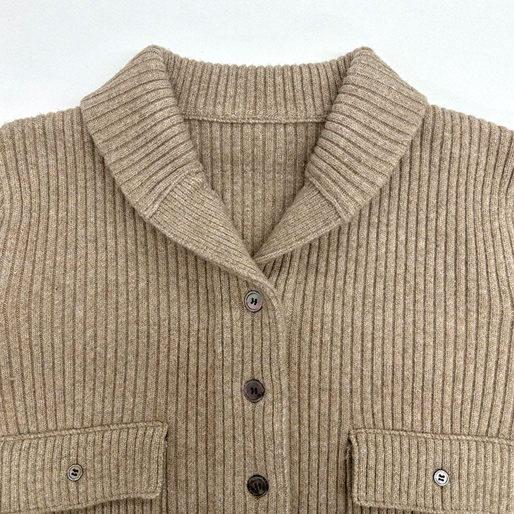 THOM 26S CARDIGAN STYLE 96