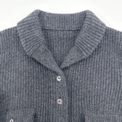 THOM 26S CARDIGAN STYLE 97