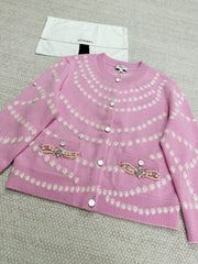 CHANEL CARDIGAN STYLE 102