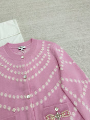 CHANEL CARDIGAN STYLE 102