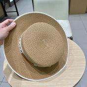 DIOR 26S FLAT BRIM HAT STYLE 83