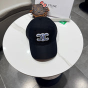 CELINE 26S BASEBALL CAP STYLE 76