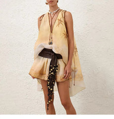 Zimmermann Dress 123