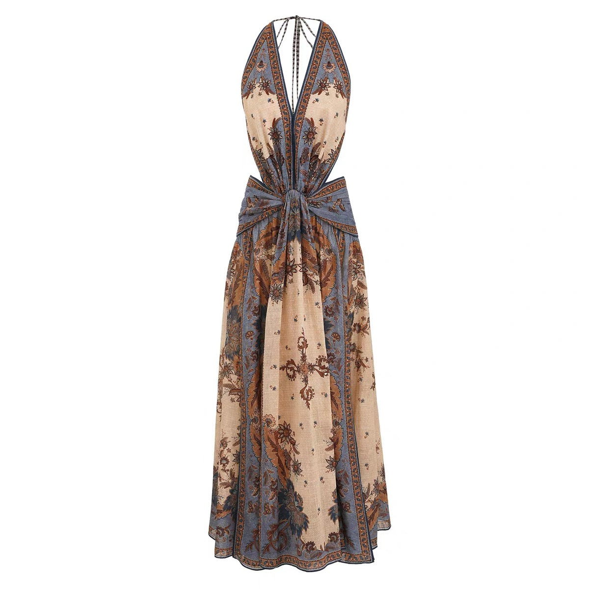 Zimmermann Dress 130