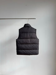 BURBERRY 25S PUFFER VEST 323
