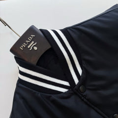 PRADA 25S DOWN VEST 359