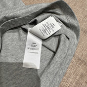 RALPH LAUREN V-NECK T-SHIRT 274064