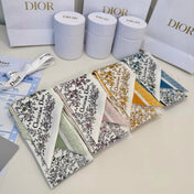 DIOR RIBBON IN SILK 591424