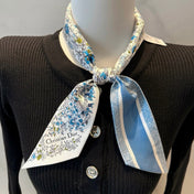 DIOR RIBBON IN SILK 591424