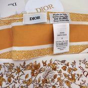 DIOR RIBBON IN SILK 591425