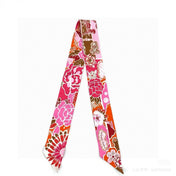 HERMES 25S SCARF 90 IN SILK 854957