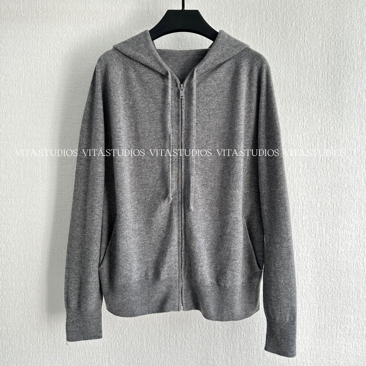 HERMES 25S KAWOA HOODIE 070