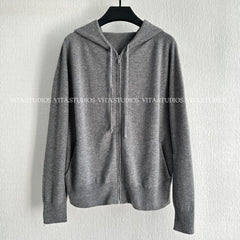 HERMES 25S KAWOA HOODIE 070