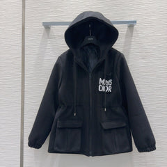 DIOR 25S COAT STYLE 300