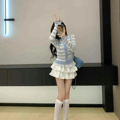 CHANEL 25S CARDIGAN STYLE 139