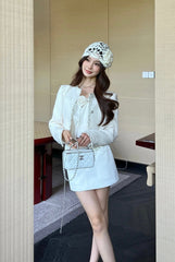 CHANEL 25S JACKET STYLE 244