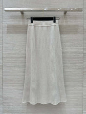 LP TOP AND SKIRT SET STYLE 190