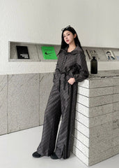 DIOR 25S WIDE-LEG TROUSERS STYLE 052