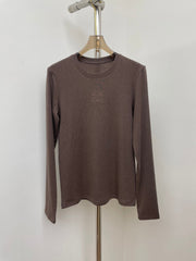 LOEWE LONG-SLEEVE T-SHIRT STYLE 281