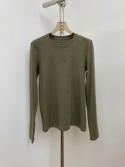 LOEWE LONG-SLEEVE T-SHIRT STYLE 282