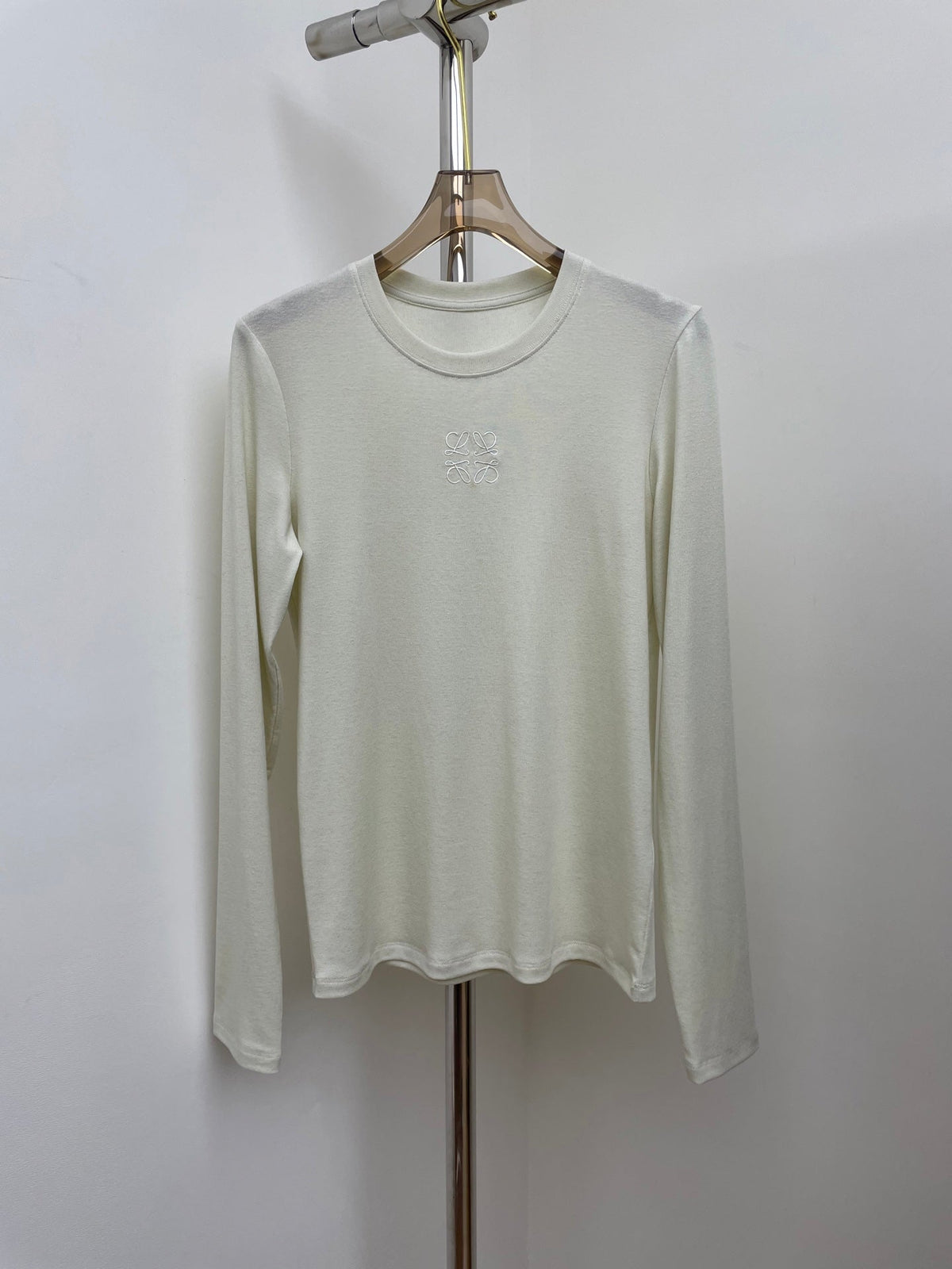 LOEWE LONG-SLEEVE T-SHIRT STYLE 283