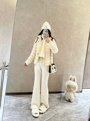 RALPH LAUREN FLEECE PANTS STYLE 173