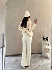 RALPH LAUREN FLEECE PANTS STYLE 173