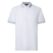 PRADA 26S POLO SHIRT 768