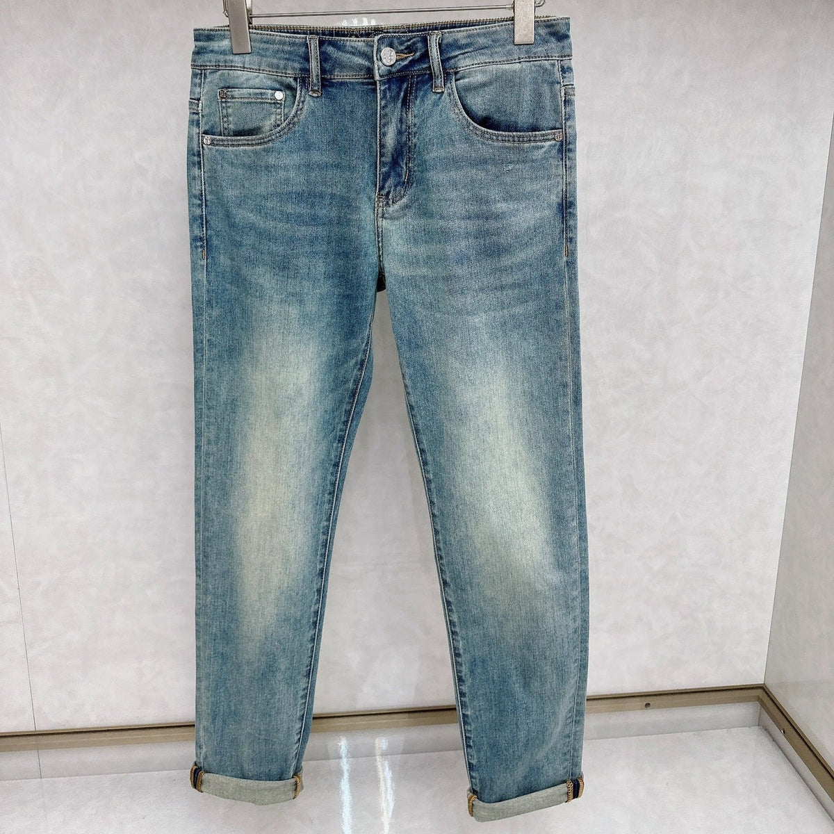 LV DENIM JEAN 239620