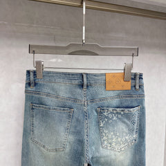LV DENIM JEAN 239620