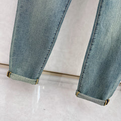 LV DENIM JEAN 239621