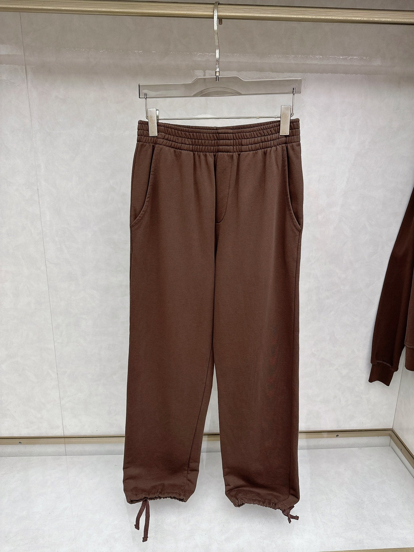 PRADA 25S SWEATSUIT SET 440