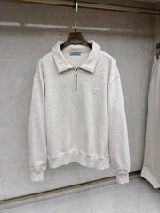 PRADA 25S SWEATSUIT SET 439