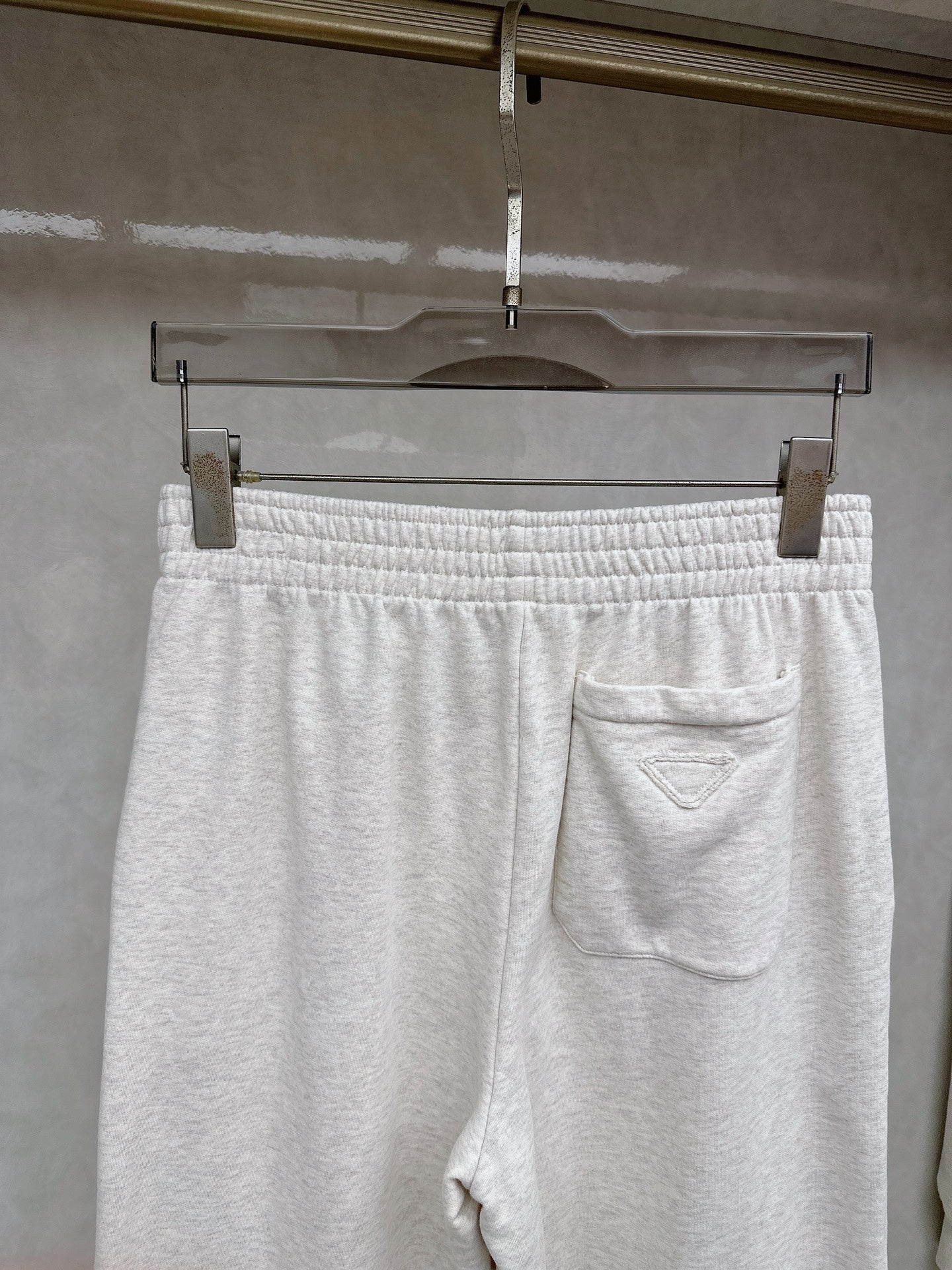 PRADA 25S SWEATSUIT SET 439