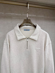 PRADA 25S SWEATSUIT SET 439