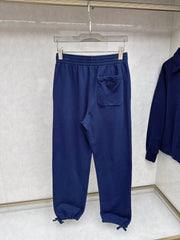 PRADA 25S SWEATSUIT SET 438