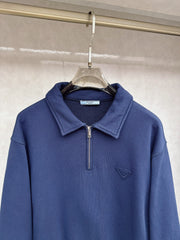 PRADA 25S SWEATSUIT SET 438