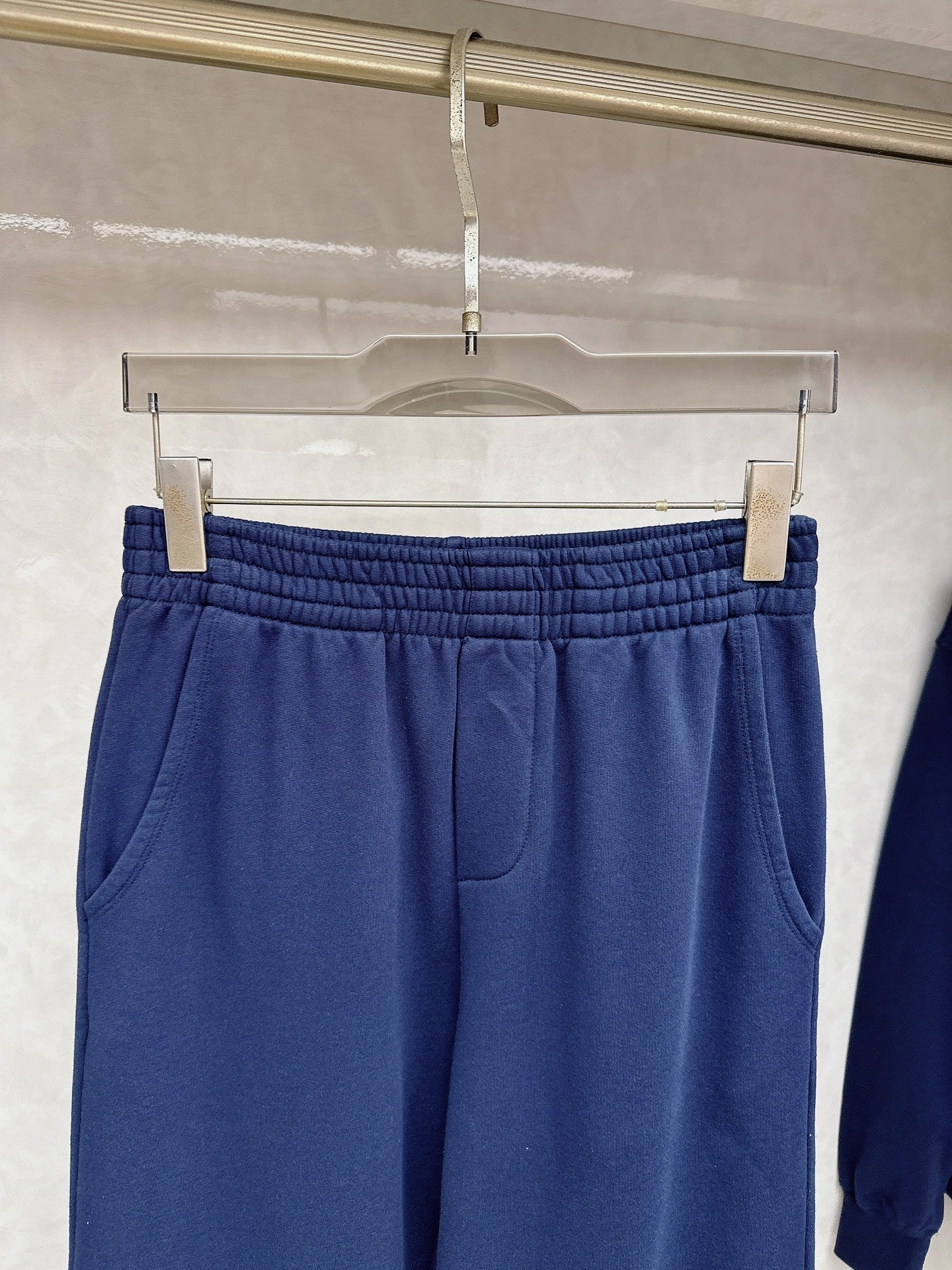 PRADA 25S SWEATSUIT SET 438