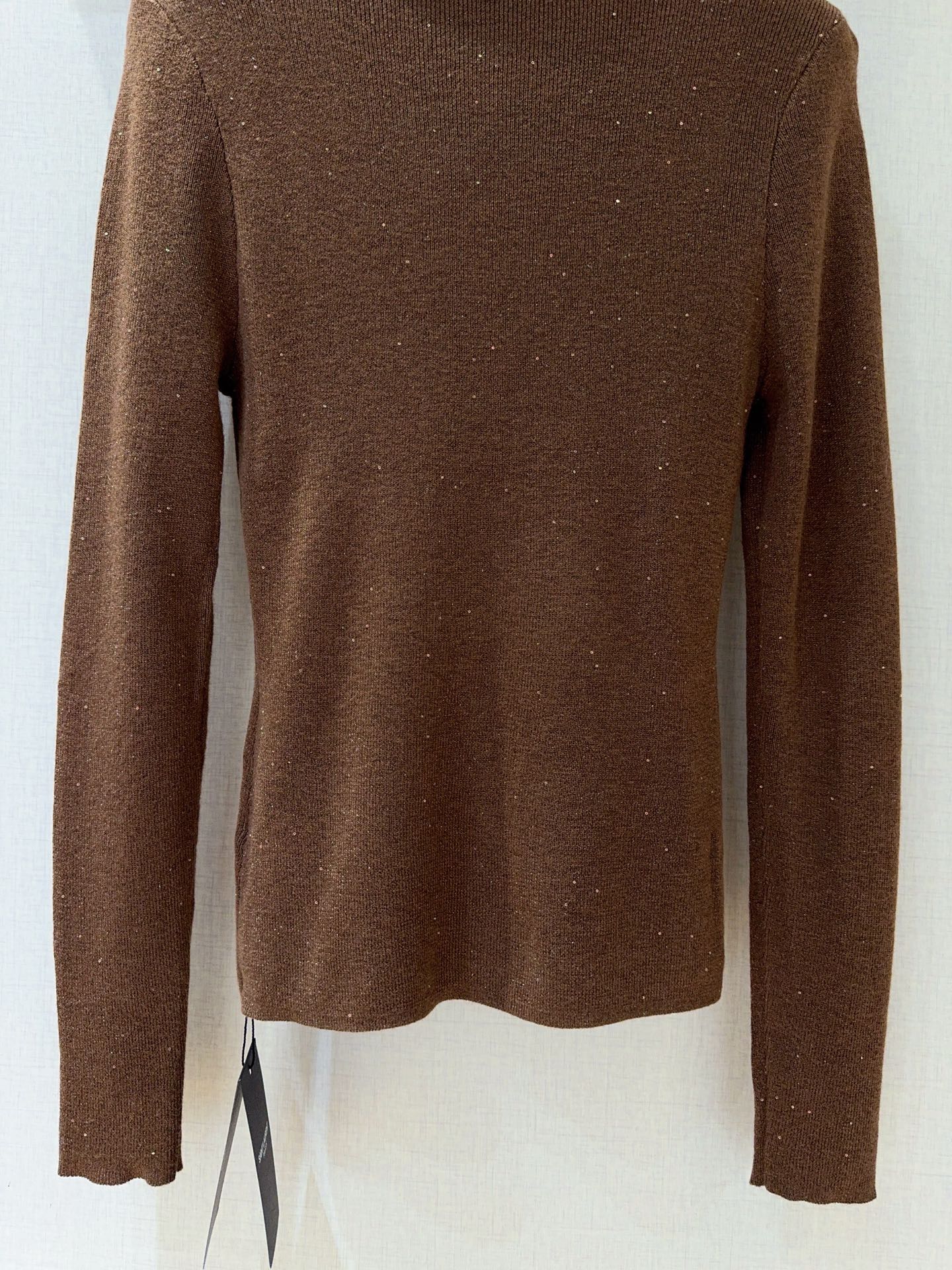 YSL 26S TURTLENECK SWEATER 347