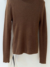 YSL 26S TURTLENECK SWEATER 347