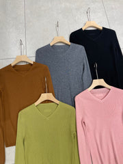 MIUMIU KNIT SWEATER STYLE 101