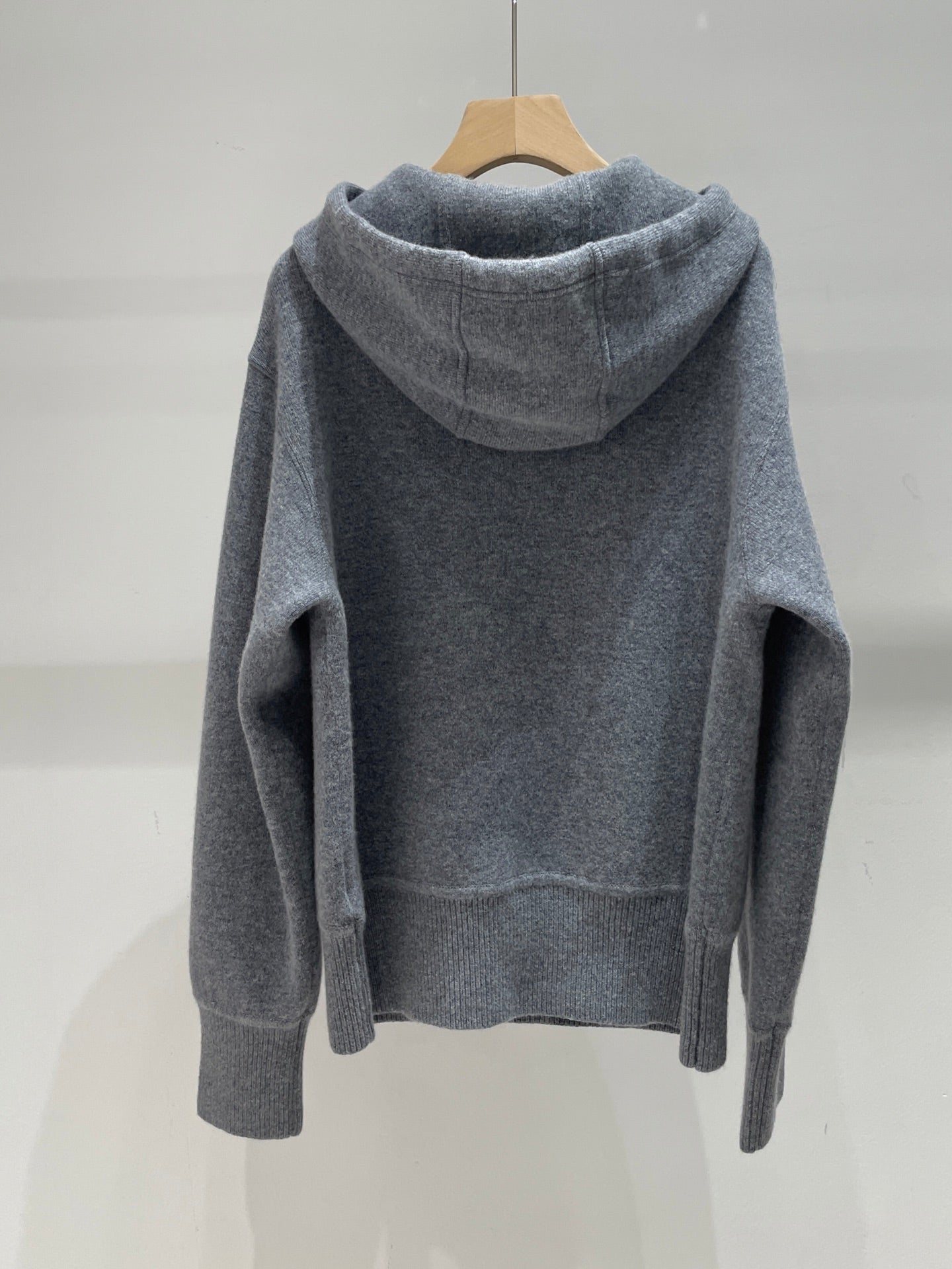 LP WOOL KNIT SET STYLE 236