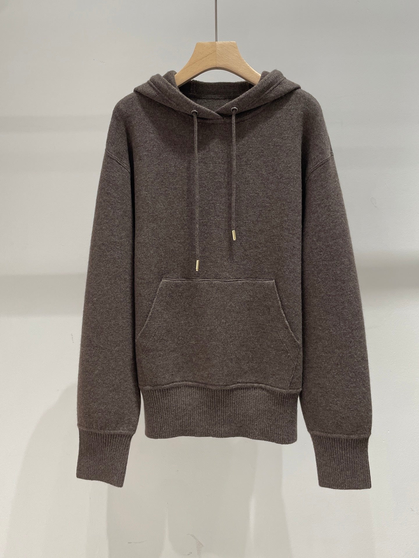 LP WOOL KNIT SET STYLE 235