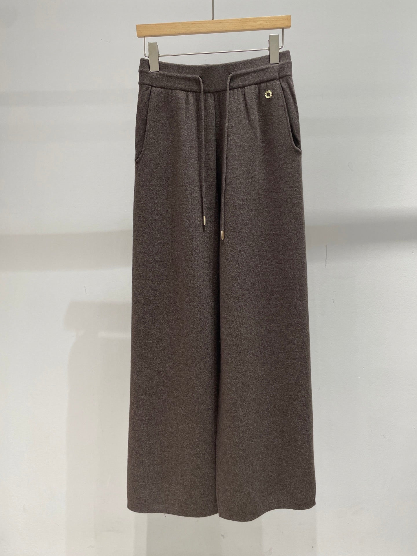 LP WOOL KNIT SET STYLE 235