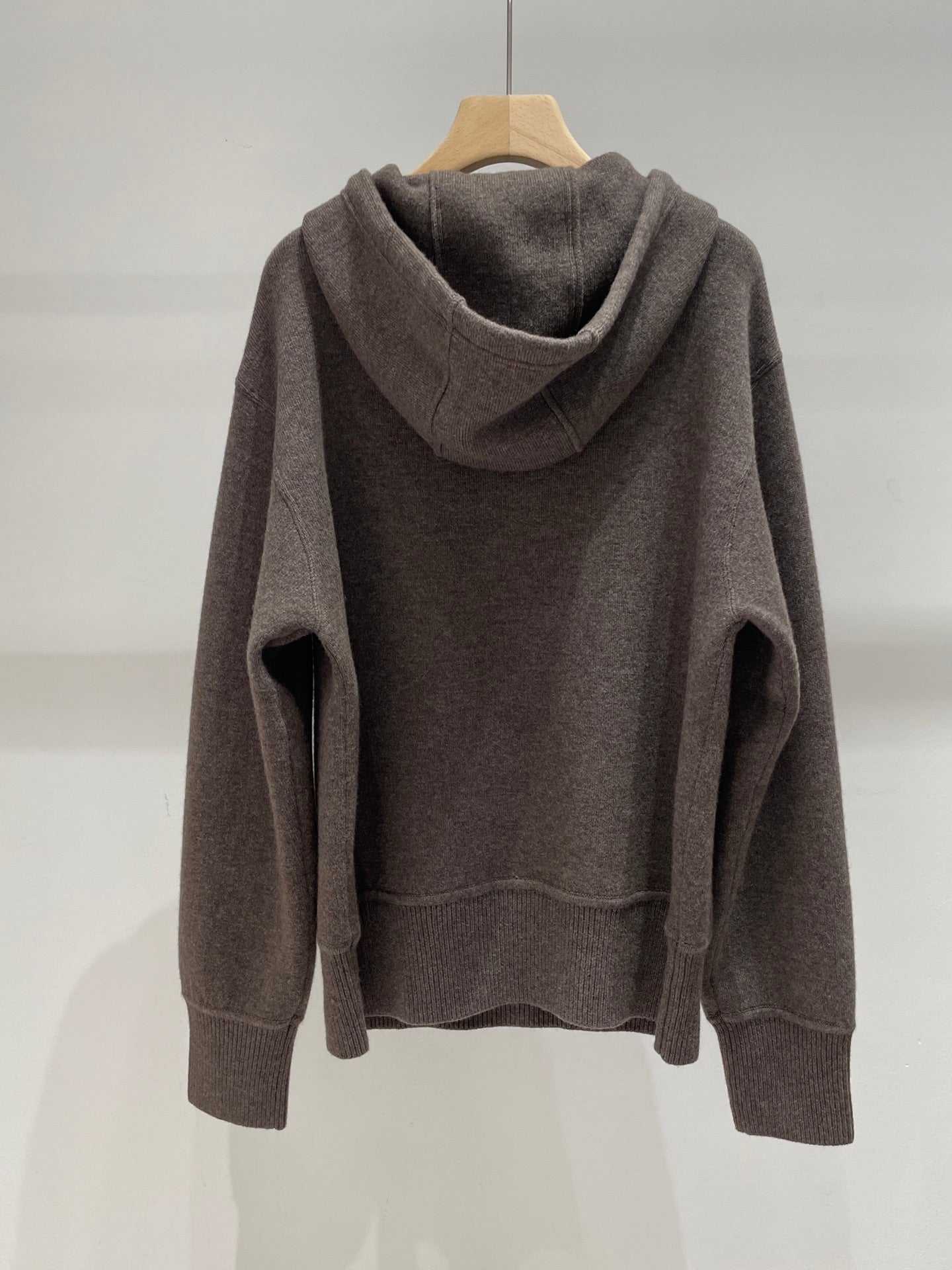 LP WOOL KNIT SET STYLE 235