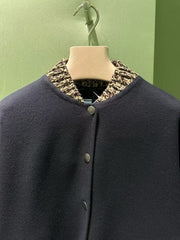 PRADA 25S JACKET 495