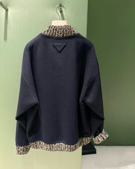 PRADA 25S JACKET 495