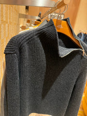 HERMES 25S KNITTED SWEATER 280
