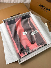 BBR SCARF 200 CM IN CASHMERE 474279