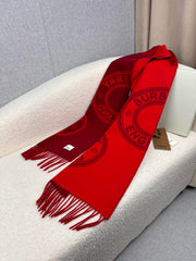 BBR SCARF IN CASHMERE 505316